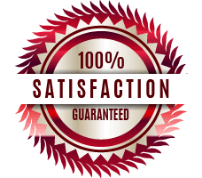 Our Professionalism | Customer Satisfaction