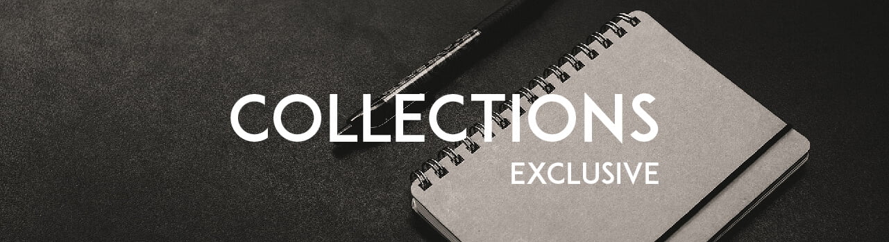 Our Collections | Catalog