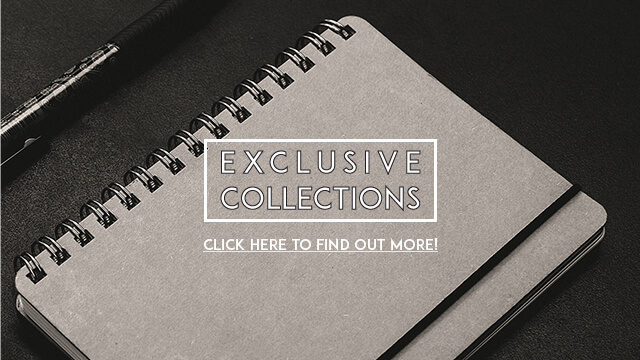 ZOLA Pen | Our Collections