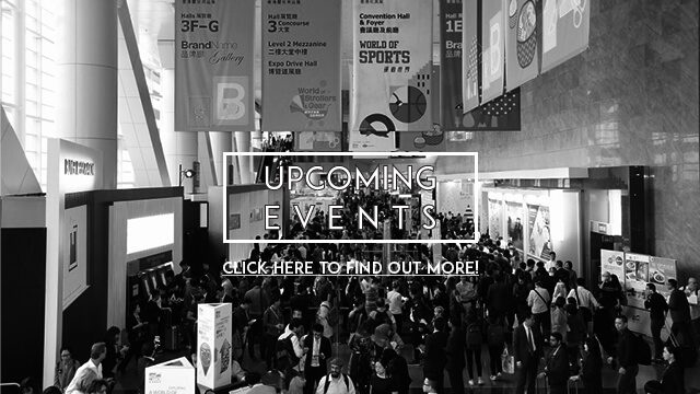 ZOLA Pen | Upcoming Events